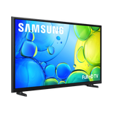 Samsung F6000F 40" 16:9 60Hz FHD HDR LED Smart TV — Being Shipped