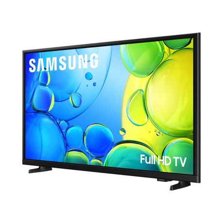 Samsung F6000F 40" 16:9 60Hz FHD HDR LED Smart TV — Being Shipped
