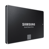 Samsung 850 Evo 250GB 2.5" SATA III 6 Gb/s SSD — Being Shipped