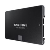 Samsung 850 Evo 250GB 2.5" SATA III 6 Gb/s SSD — Being Shipped
