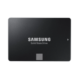 Samsung 850 Evo 250GB 2.5" SATA III 6 Gb/s SSD — Being Shipped