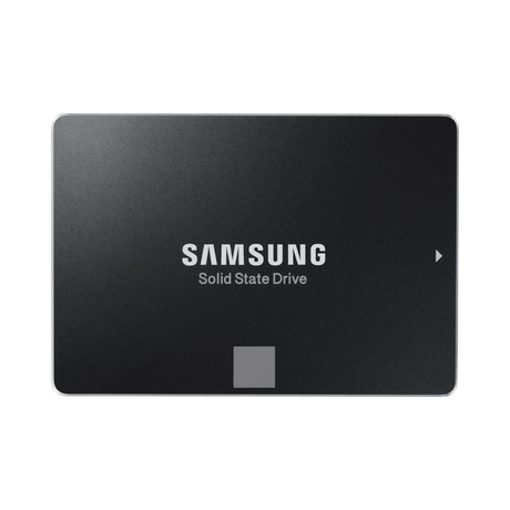 Samsung 850 Evo 250GB 2.5" SATA III 6 Gb/s SSD — Being Shipped