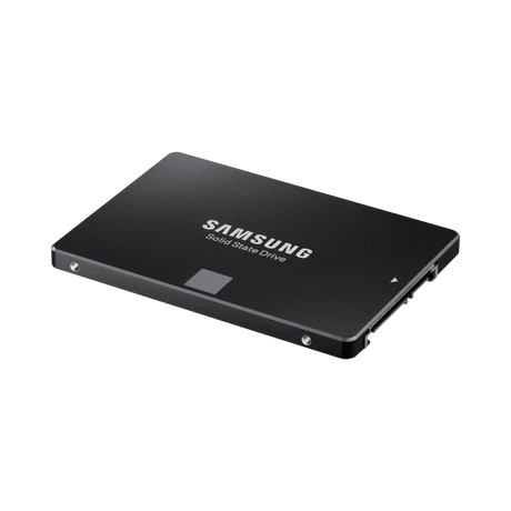 Samsung 850 Evo 250GB 2.5" SATA III 6 Gb/s SSD — Being Shipped