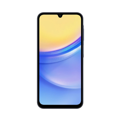 Samsung Galaxy A15 5G 5G Smartphone, MediaTek MT6835V, 4GB RAM, 64GB Storage (Unlocked, Blue Black) — Being Shipped