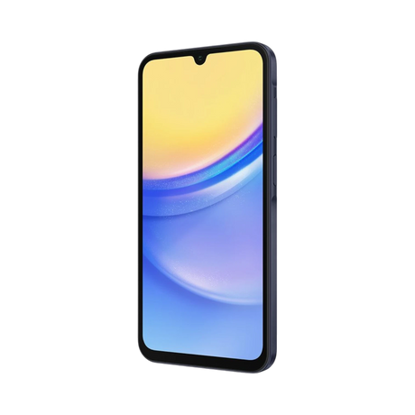 Samsung Galaxy A15 5G 5G Smartphone, MediaTek MT6835V, 4GB RAM, 64GB Storage (Unlocked, Blue Black) — Being Shipped