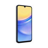Samsung Galaxy A15 5G 5G Smartphone, MediaTek MT6835V, 4GB RAM, 64GB Storage (Unlocked, Blue Black) — Being Shipped