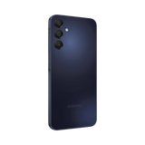 Samsung Galaxy A15 5G 5G Smartphone, MediaTek MT6835V, 4GB RAM, 64GB Storage (Unlocked, Blue Black) — Being Shipped