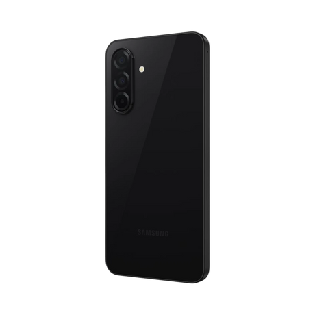 Samsung Galaxy A26 5G Smartphone, Exynos 1380, 6GB RAM, 128GB Storage (Unlocked, Black) — Being Shipped