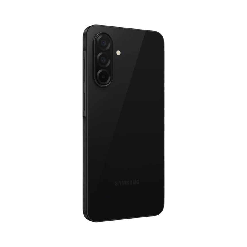 Samsung Galaxy A26 5G Smartphone, Exynos 1380, 6GB RAM, 128GB Storage (Unlocked, Black) — Being Shipped