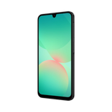 Samsung Galaxy A26 5G Smartphone, Exynos 1380, 6GB RAM, 128GB Storage (Unlocked, Black) — Being Shipped