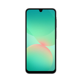 Samsung Galaxy A26 5G Smartphone, Exynos 1380, 6GB RAM, 128GB Storage (Unlocked, Black) — Being Shipped