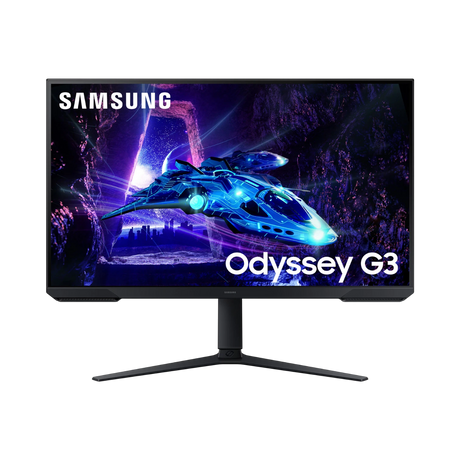 Samsung Odyssey G30D 32" 16:9 180Hz FHD HDR VA LCD Gaming Monitor — Being Shipped
