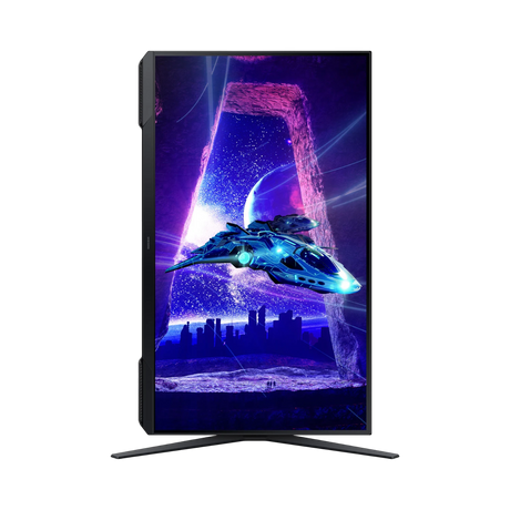 Samsung Odyssey G30D 32" 16:9 180Hz FHD HDR VA LCD Gaming Monitor — Being Shipped