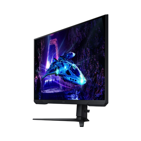 Samsung Odyssey G30D 32" 16:9 180Hz FHD HDR VA LCD Gaming Monitor — Being Shipped