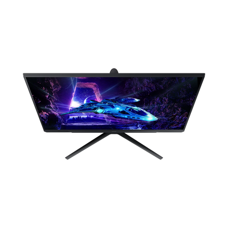 Samsung Odyssey G30D 32" 16:9 180Hz FHD HDR VA LCD Gaming Monitor — Being Shipped