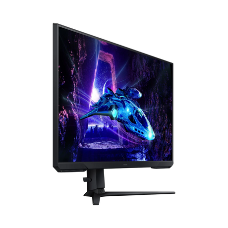 Samsung Odyssey G30D 32" 16:9 180Hz FHD HDR VA LCD Gaming Monitor — Being Shipped