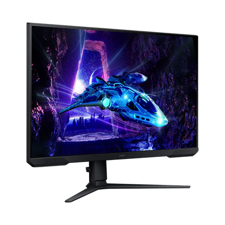 Samsung Odyssey G30D 32" 16:9 180Hz FHD HDR VA LCD Gaming Monitor — Being Shipped
