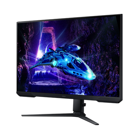 Samsung Odyssey G30D 32" 16:9 180Hz FHD HDR VA LCD Gaming Monitor — Being Shipped