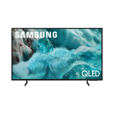 Samsung Q7F 55" 16:9 60Hz 4K HDR QLED Smart TV — Being Shipped