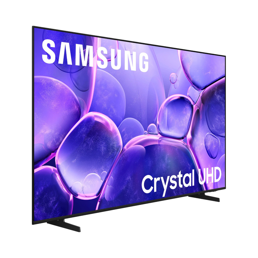 Samsung U8000F 65" 16:9 60Hz 4K HDR LED Smart TV — Being Shipped