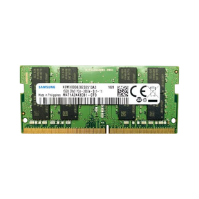 Samsung 16GB DDR4 2666MHz Memory Module — Being Shipped