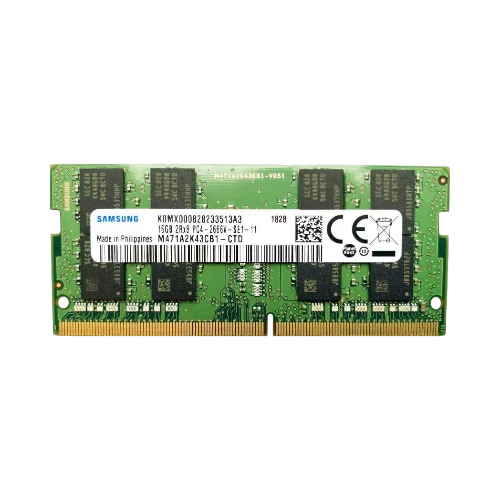 Samsung 16GB DDR4 2666MHz Memory Module — Being Shipped