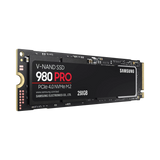 Samsung 980 PRO 250GB M.2 2280 PCIe 4.0 x4 Internal SSD — Being Shipped