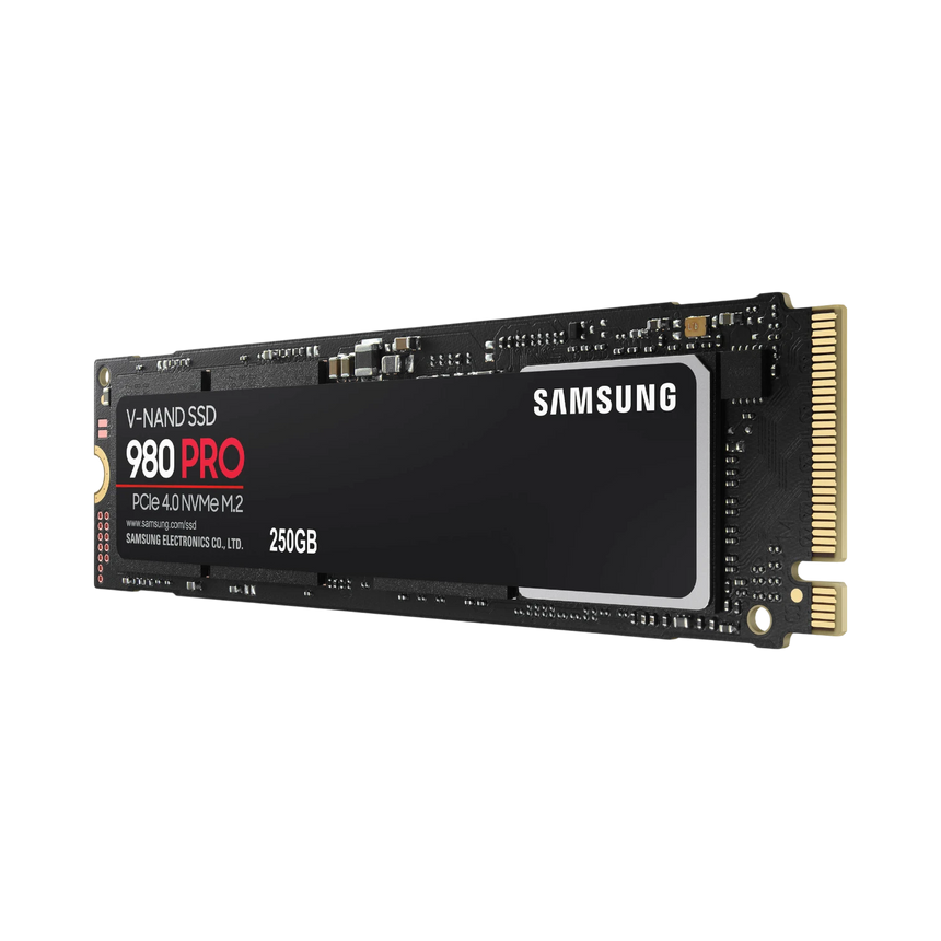 Samsung 980 PRO 250GB M.2 2280 PCIe 4.0 x4 Internal SSD — Being Shipped