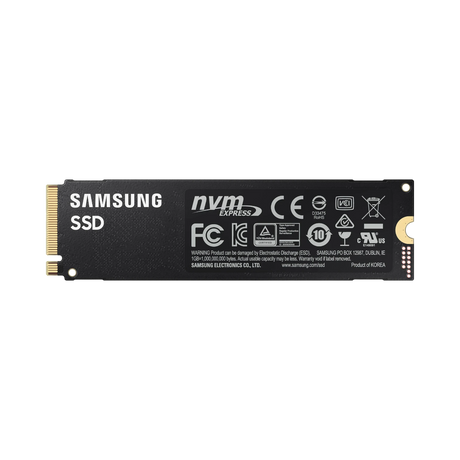 Samsung 980 PRO 250GB M.2 2280 PCIe 4.0 x4 Internal SSD — Being Shipped