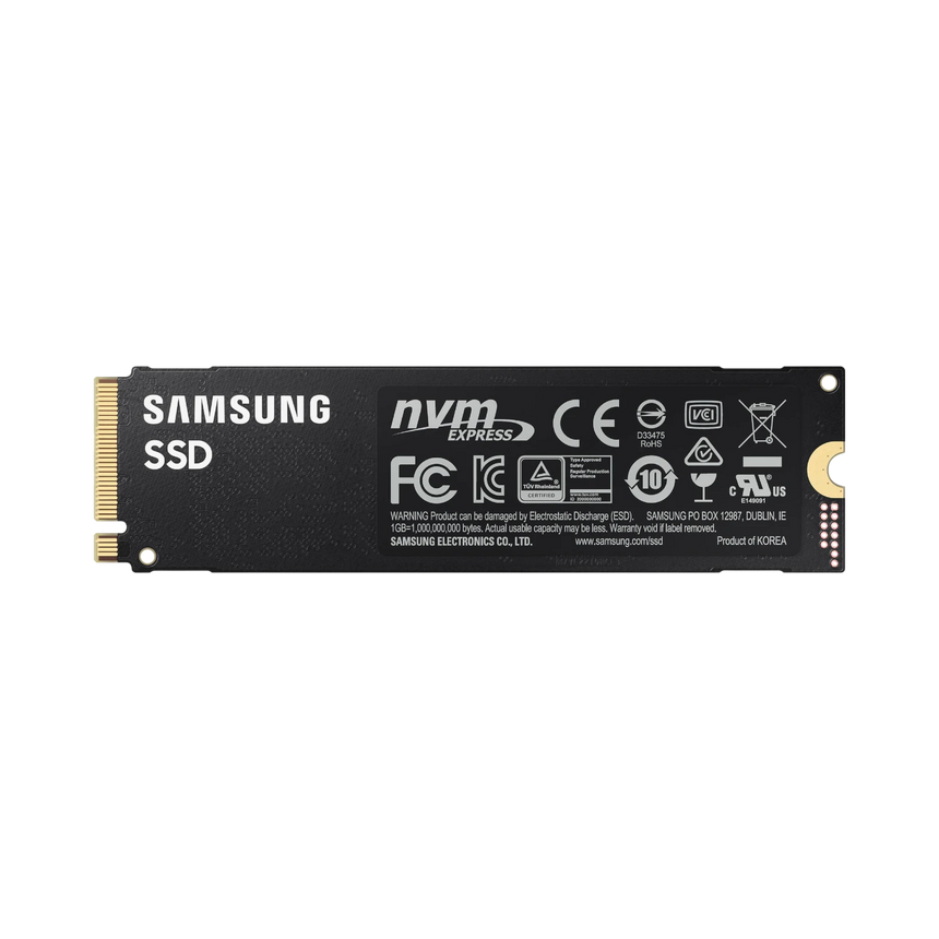 Samsung 980 PRO 250GB M.2 2280 PCIe 4.0 x4 Internal SSD — Being Shipped
