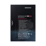 Samsung 980 PRO 250GB M.2 2280 PCIe 4.0 x4 Internal SSD — Being Shipped