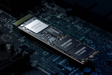 Samsung 980 PRO 250GB M.2 2280 PCIe 4.0 x4 Internal SSD — Being Shipped