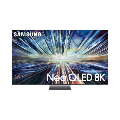 Samsung QN900D 85" 16:9 120Hz 8K HDR Neo QLED Mini-LED Smart TV — Being Shipped