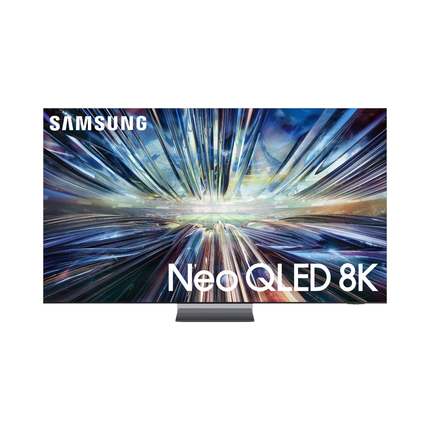 Samsung QN900D 85" 16:9 120Hz 8K HDR Neo QLED Mini-LED Smart TV — Being Shipped