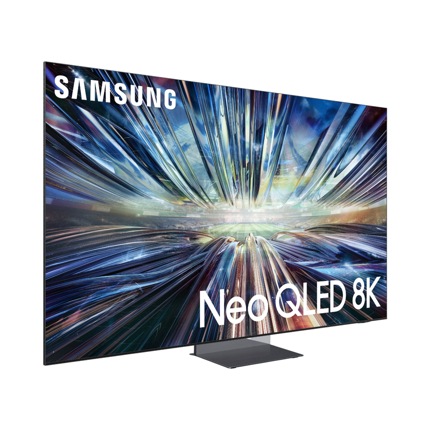 Samsung QN900D 85" 16:9 120Hz 8K HDR Neo QLED Mini-LED Smart TV — Being Shipped