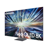 Samsung QN900D 85" 16:9 120Hz 8K HDR Neo QLED Mini-LED Smart TV — Being Shipped