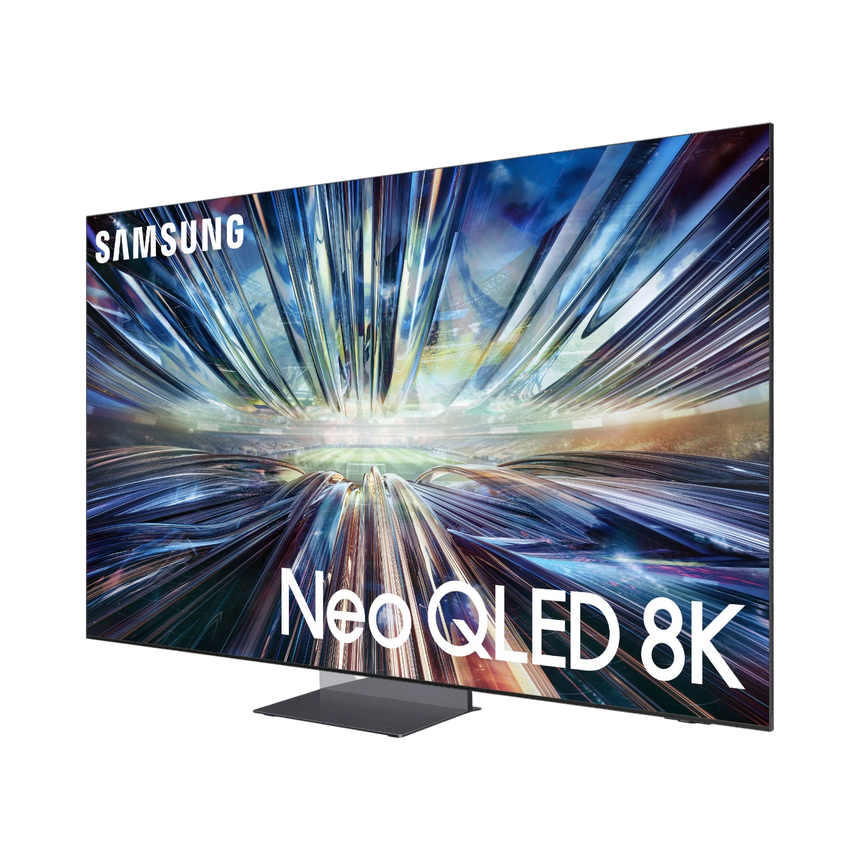 Samsung QN900D 85" 16:9 120Hz 8K HDR Neo QLED Mini-LED Smart TV — Being Shipped