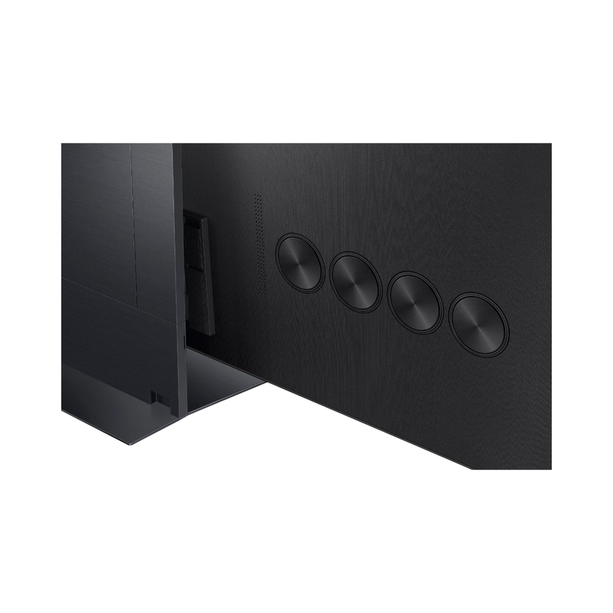 Samsung QN900D 85" 16:9 120Hz 8K HDR Neo QLED Mini-LED Smart TV — Being Shipped