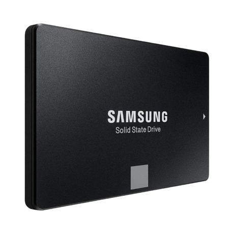 Samsung  860 EVO 250GB 2.5" SATA III Internal SSD — Being Shipped