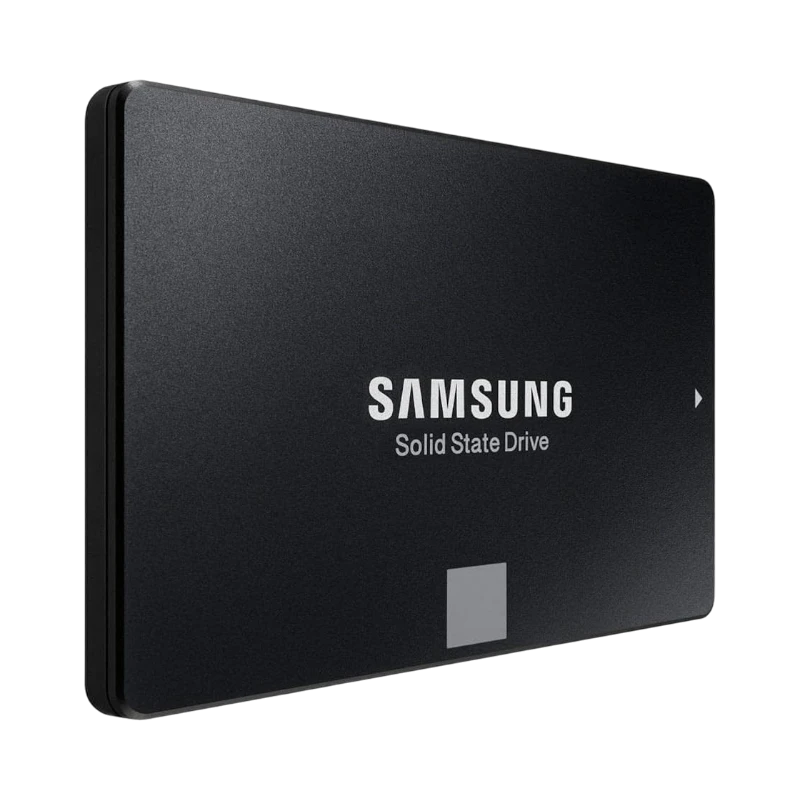 Samsung  860 EVO 250GB 2.5" SATA III Internal SSD — Being Shipped
