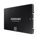 Samsung  860 EVO 250GB 2.5" SATA III Internal SSD — Being Shipped