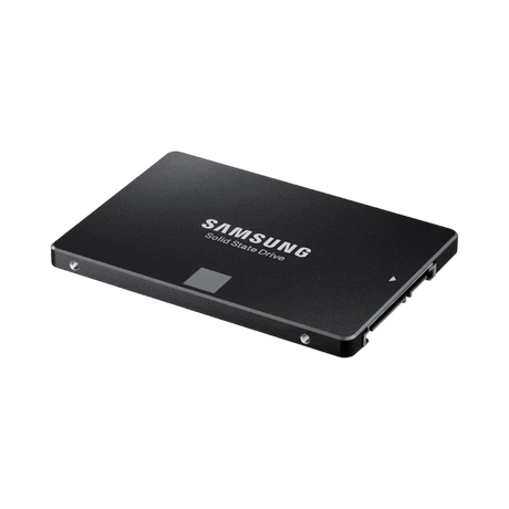 Samsung  860 EVO 250GB 2.5" SATA III Internal SSD — Being Shipped