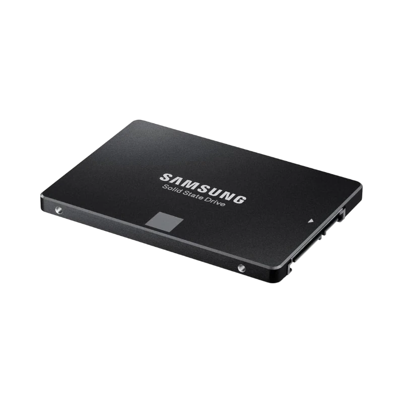 Samsung  860 EVO 250GB 2.5" SATA III Internal SSD — Being Shipped