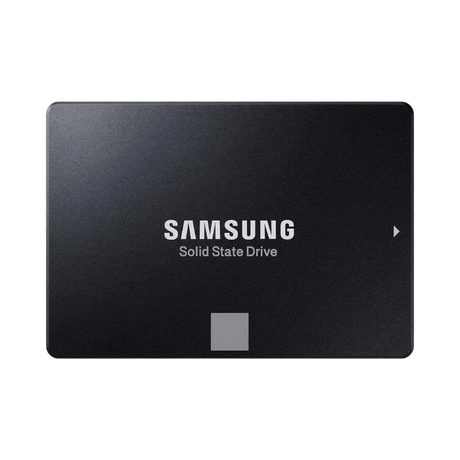 Samsung  860 EVO 250GB 2.5" SATA III Internal SSD — Being Shipped