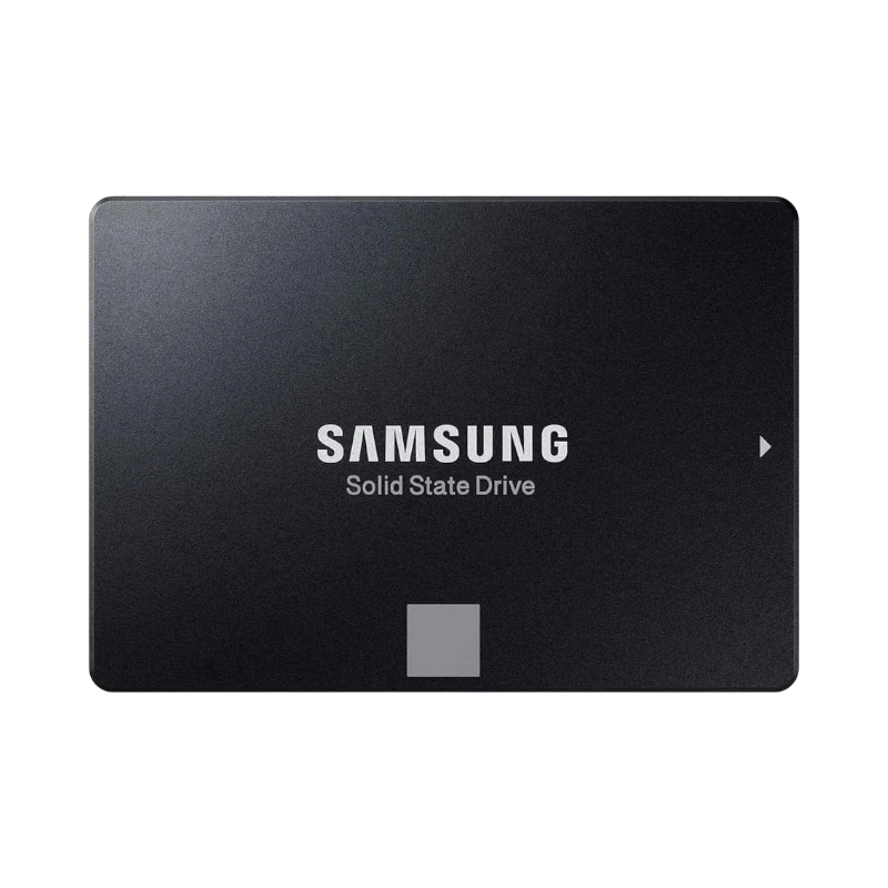Samsung  860 EVO 250GB 2.5" SATA III Internal SSD — Being Shipped
