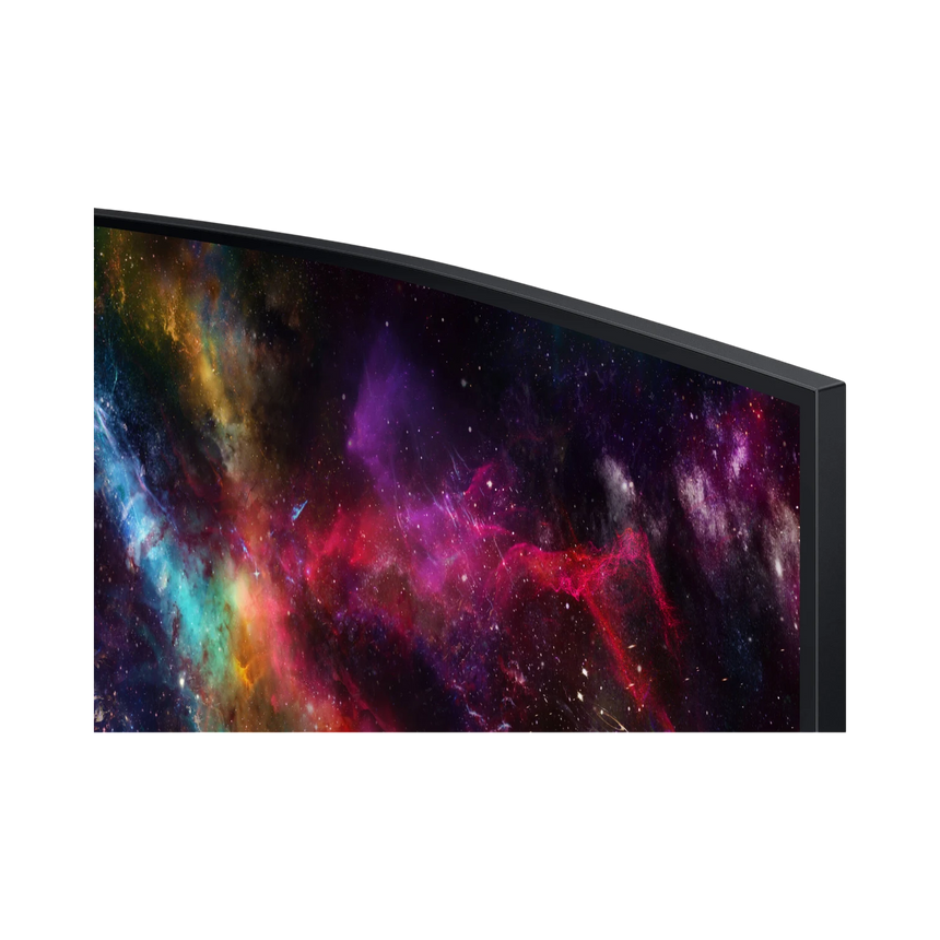 Samsung Odyssey Neo G9 57" 32:9 240Hz Dual 4K HDR Mini-LED VA LCD Curved Ultrawide Gaming Monitor — Being Shipped