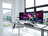 Samsung Odyssey Neo G9 57" 32:9 240Hz Dual 4K HDR Mini-LED VA LCD Curved Ultrawide Gaming Monitor — Being Shipped