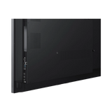 Samsung WA75D 75" 16:9 60Hz 4K UHD LCD Touchscreen Commercial Monitor — Being Shipped