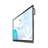 Samsung WA75D 75" 16:9 60Hz 4K UHD LCD Touchscreen Commercial Monitor — Being Shipped