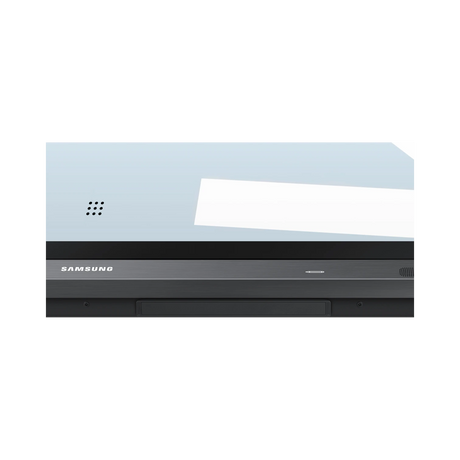 Samsung WA75D 75" 16:9 60Hz 4K UHD LCD Touchscreen Commercial Monitor — Being Shipped